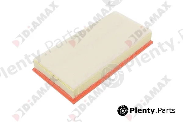 Diamax DA2142 — Air Filter