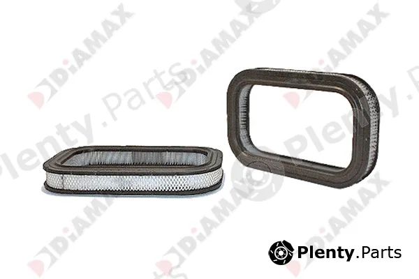 Diamax DA2156 — Air Filter