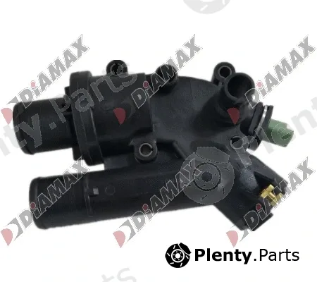 Diamax AD02005 — Thermostat, coolant