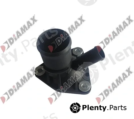 Diamax AD06012 — Coolant Flange