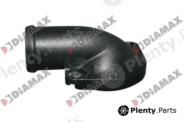 Diamax AD06140 — Coolant Flange