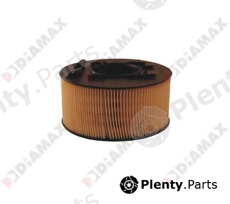 Diamax DA2717 — Air Filter