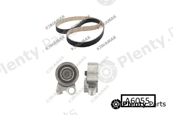 Diamax A6055 — Timing Belt Kit