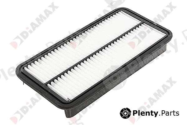Diamax DA2121 — Air Filter