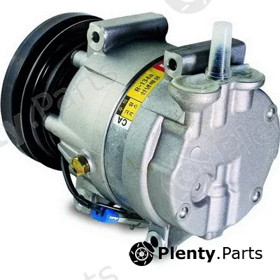 Krios 1.4051 — Compressor, air conditioning
