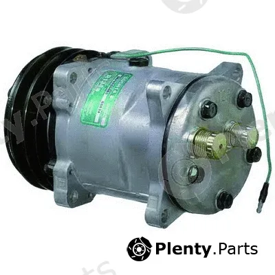 Krios 1.1018 — Compressor, air conditioning