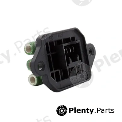 Krios 10.9032 — Resistor, interior blower