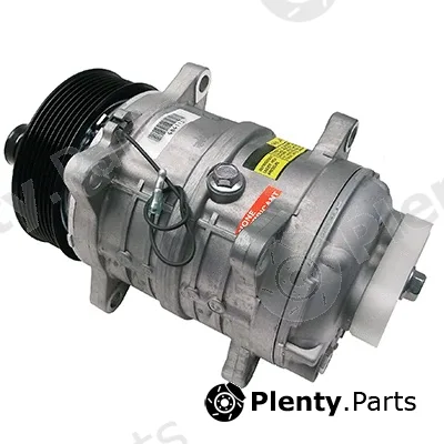 Krios 1.2119 — Compressor, air conditioning