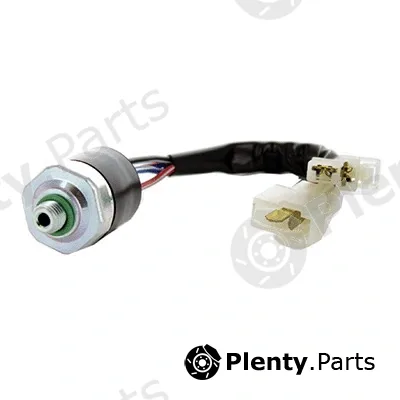 Krios 5.1002 — Pressure Switch, air conditioning