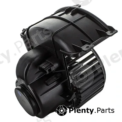 Krios 9.2192 — Interior Blower