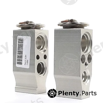 Krios 4.2080 — Expansion Valve, air conditioning