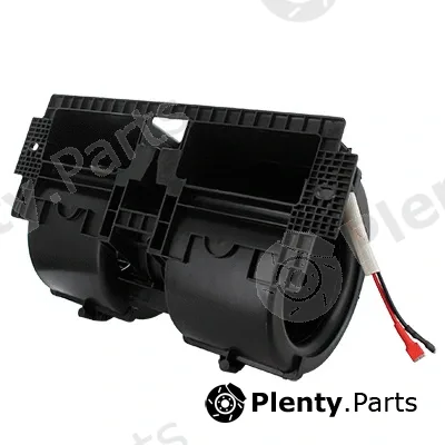Krios 9.2162 — Interior Blower