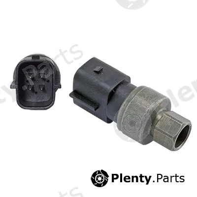 Krios 5.2091 — Pressure Switch, air conditioning