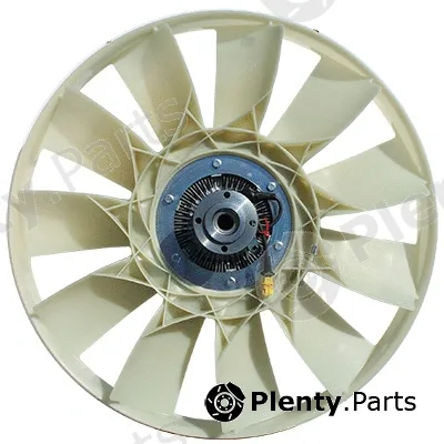 Krios 9.6006 — Fan, engine cooling
