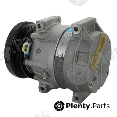 Krios 1.4133 — Compressor, air conditioning