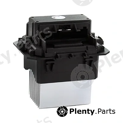 Krios 10.6074 — Regulator, interior blower