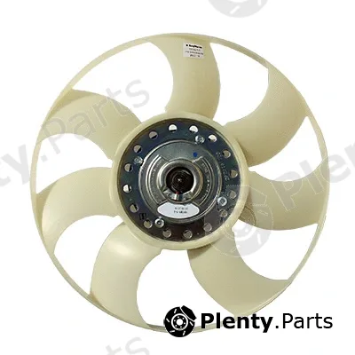 Krios 9.6001 — Fan, engine cooling