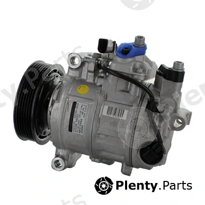 Krios 1.5388 — Compressor, air conditioning