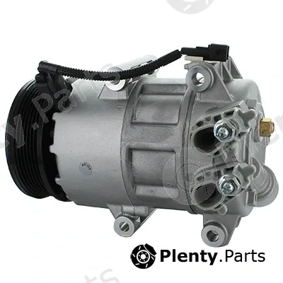 Krios 1.8062A — Compressor, air conditioning
