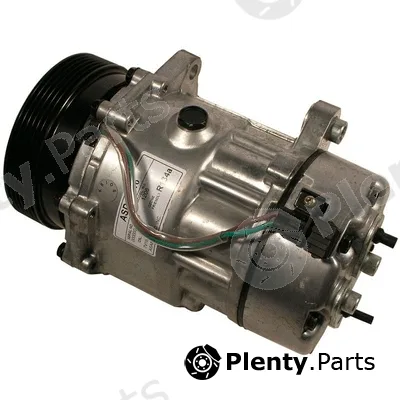 Krios 1.1224A — Compressor, air conditioning