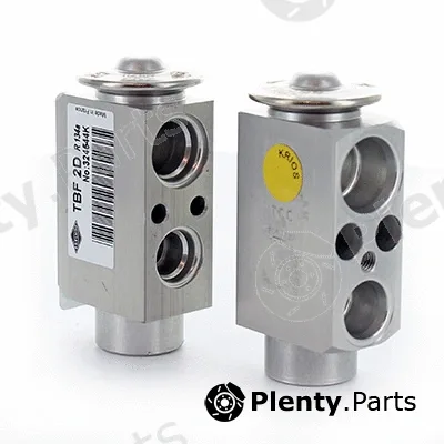 Krios 4.2106 — Expansion Valve, air conditioning