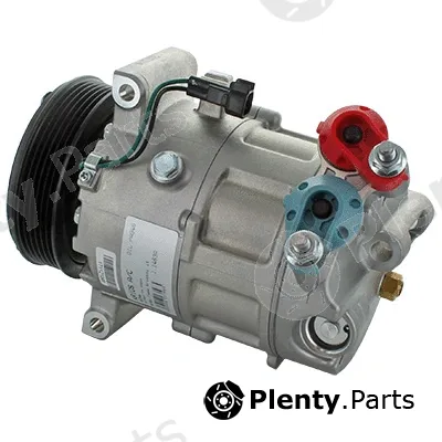 Krios 1.1463A — Compressor, air conditioning
