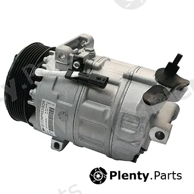 Krios 1.2150 — Compressor, air conditioning