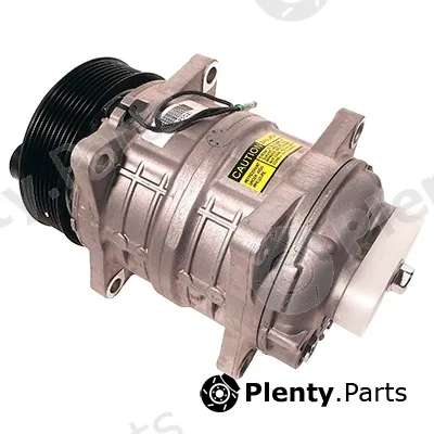 Krios 1.2086 — Compressor, air conditioning