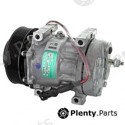 Krios 1.1499 — Compressor, air conditioning
