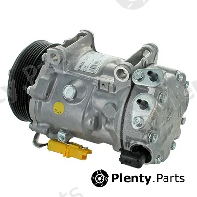 Krios 1.1465R — Compressor, air conditioning