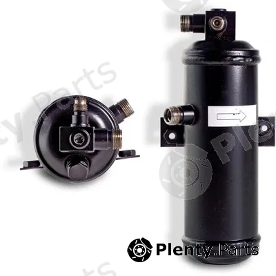 Krios 13.2076 — Dryer, air conditioning