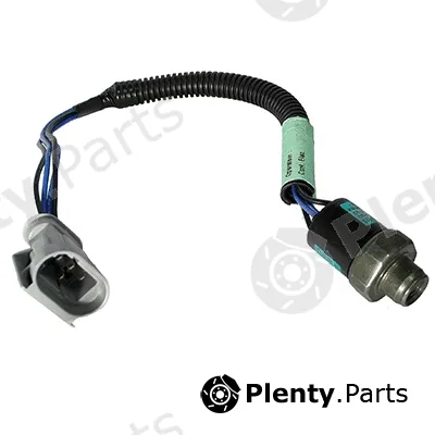 Krios 5.2036 — Pressure Switch, air conditioning
