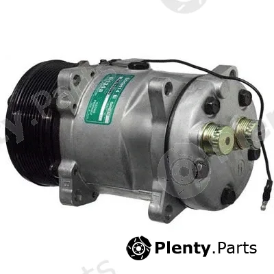 Krios 1.1156 — Compressor, air conditioning