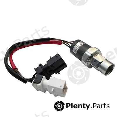 Krios 5.2069 — Pressure Switch, air conditioning