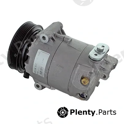 Krios 1.4104R — Compressor, air conditioning