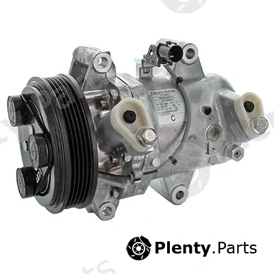 Krios 1.9110 — Compressor, air conditioning