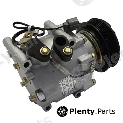 Krios 1.1331A — Compressor, air conditioning