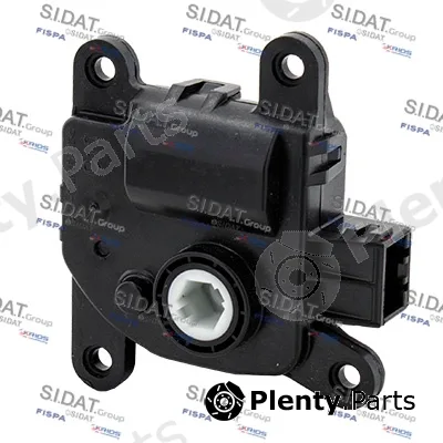 Krios 10.7104 — Actuator, air conditioning