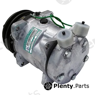 Krios SB.074S — Compressor, air conditioning