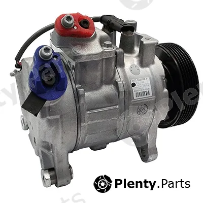 Krios 1.5299 — Compressor, air conditioning
