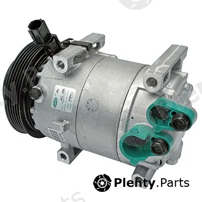 Krios 1.9085 — Compressor, air conditioning
