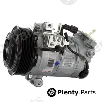 Krios 1.5353 — Compressor, air conditioning