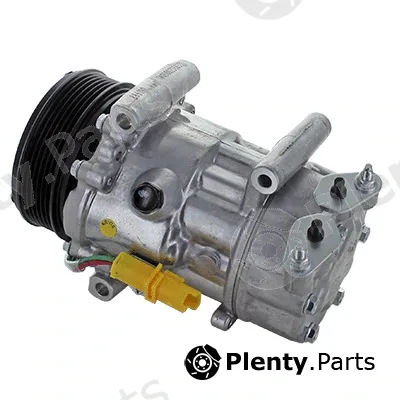 Krios 1.1430A — Compressor, air conditioning