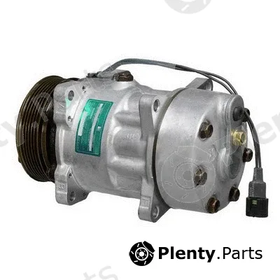 Krios SB.229S — Compressor, air conditioning