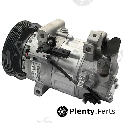 Krios 1.2153 — Compressor, air conditioning