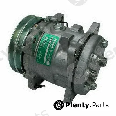Krios 1.1004 — Compressor, air conditioning