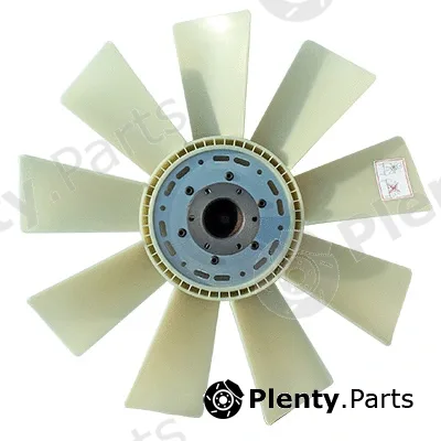 Krios 9.6009 — Fan, engine cooling