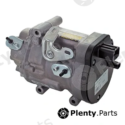 Krios 1.5477R — Compressor, air conditioning
