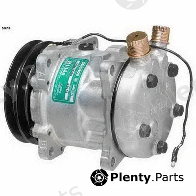 Krios 1.1005 — Compressor, air conditioning