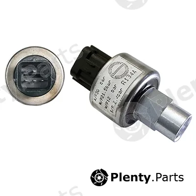 Krios 5.2014 — Pressure Switch, air conditioning